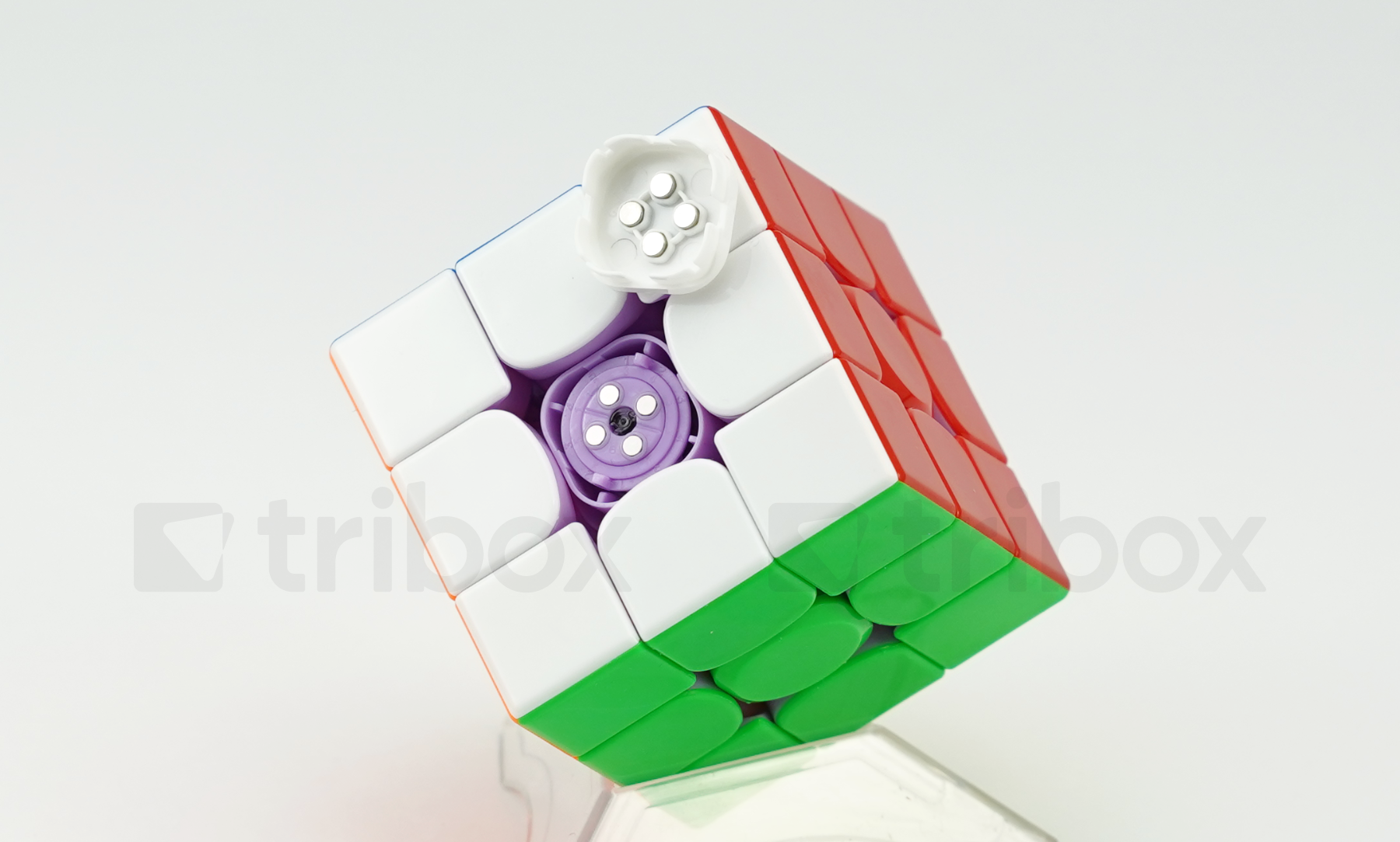 triboxストア / DaYan ZhanChi V5 Maglev MC Premium triboxストア / DaYan ZhanChi V5 Maglev MC Premium